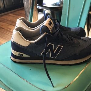 New Balance Athletic Shoes